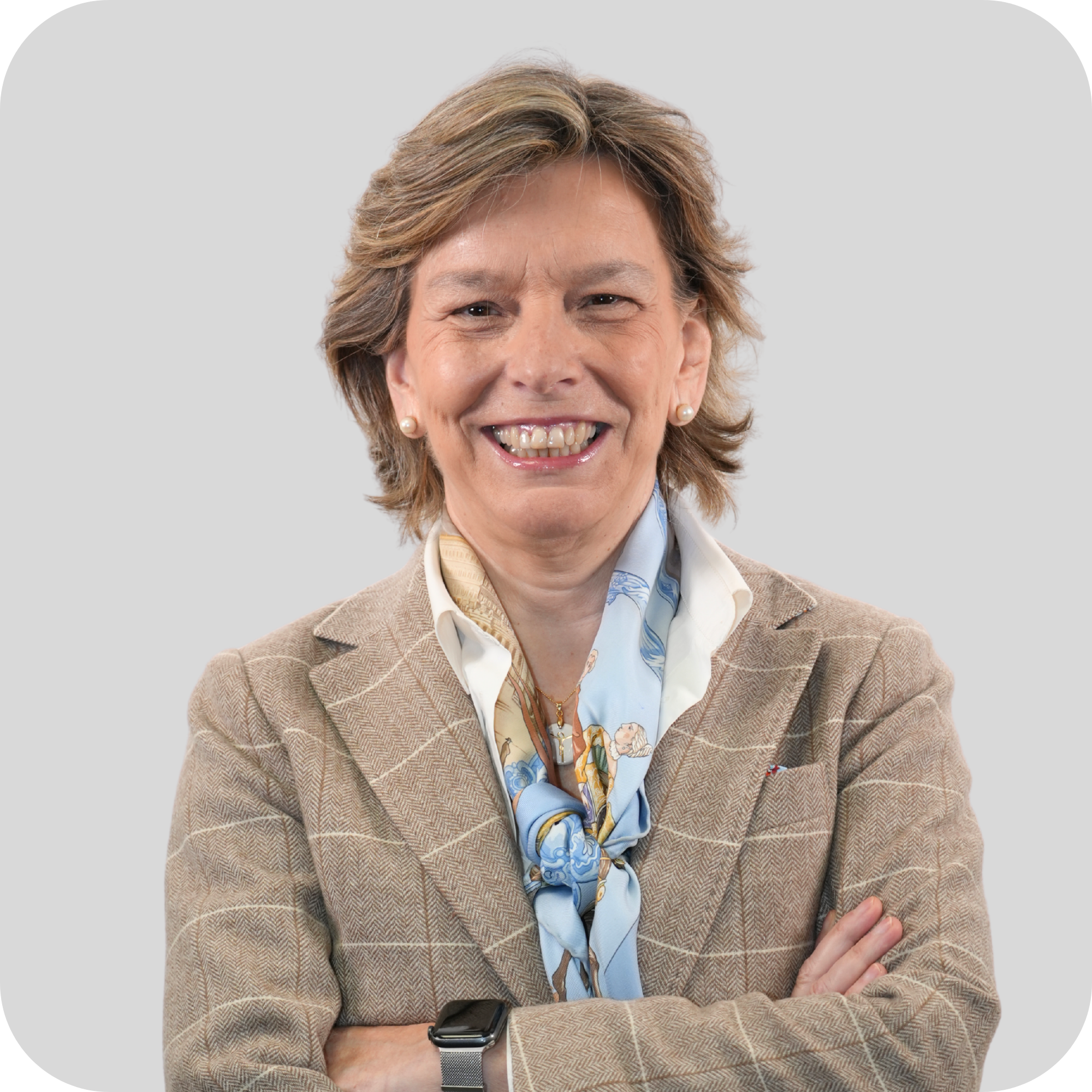 Ana María Figaredo Alvargonzález
