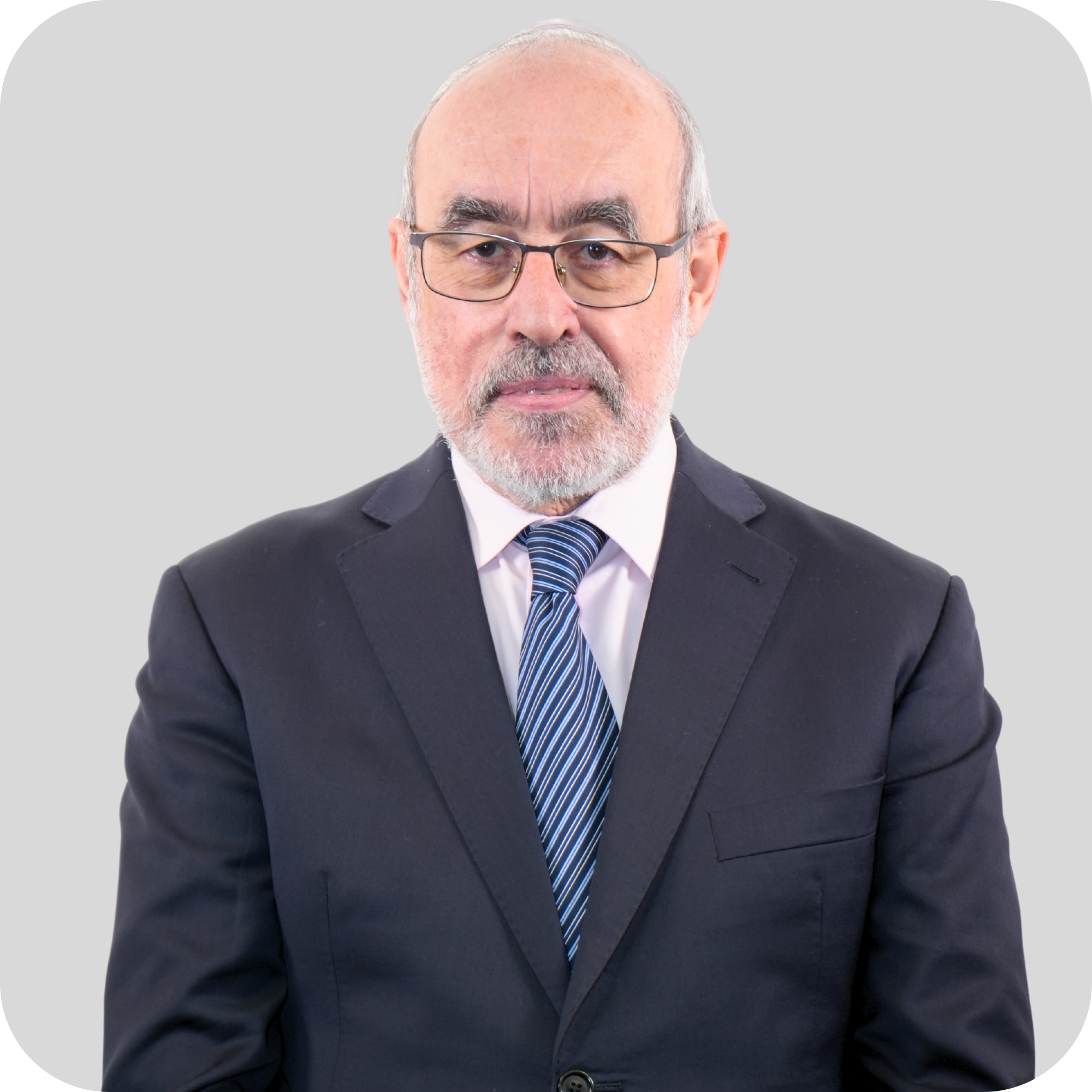 Jesús Miguel Zamora Martín