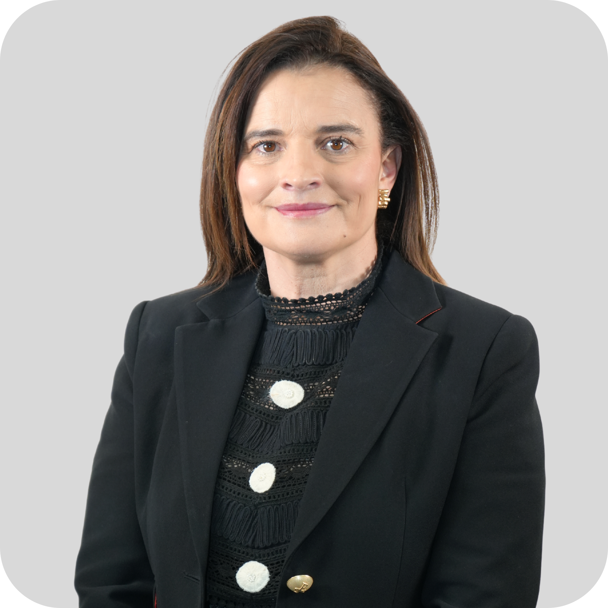 María de la O Rilova de la Hera